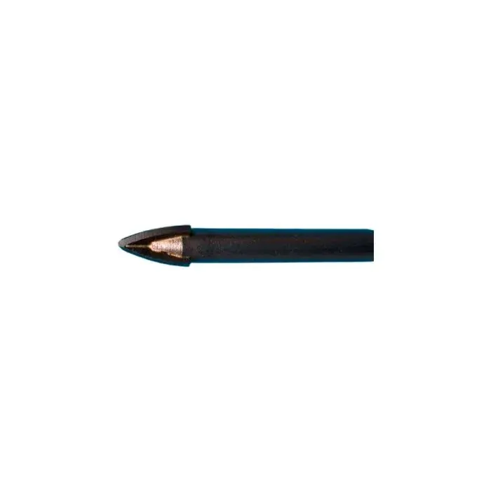 Свердло по плитці з шестигранним хвостовик VICTORYTOOL 12 мм (П112) - 210119