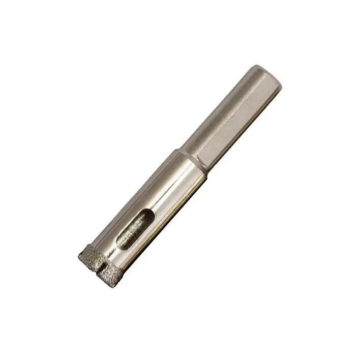 Коронка алмазна VICTORYTOOL 5мм 2шт (V005-2) - 210122