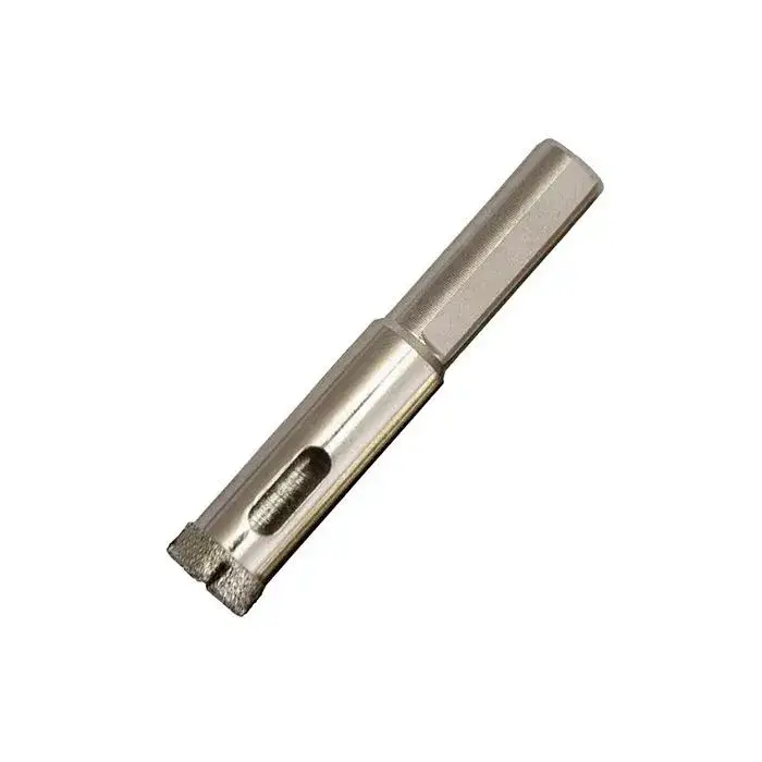 Коронка алмазна VICTORYTOOL 8мм 2шт (V008-2) - 210124