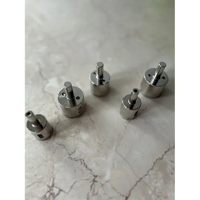Коронка алмазна VICTORYTOOL 22мм (V022) - 210138