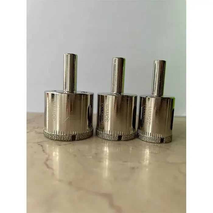 Коронка алмазна VICTORYTOOL 22мм (V022) - 210139