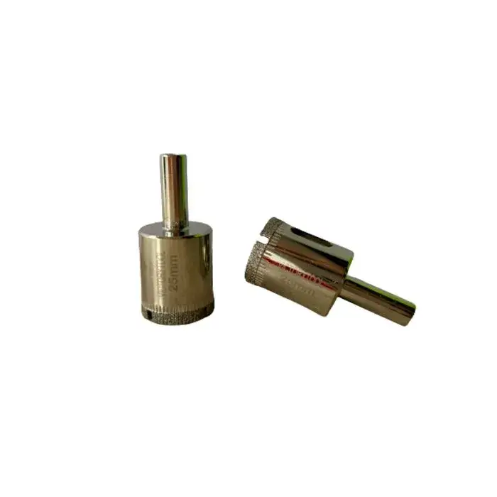 Коронка алмазна VICTORYTOOL 25мм (V025) - 210140