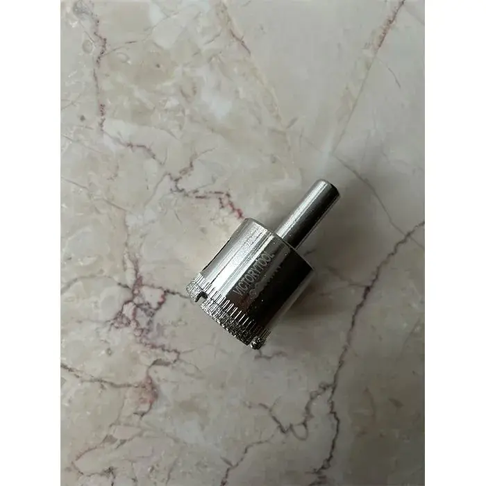 Коронка алмазна VICTORYTOOL 30мм (V030) - 210145