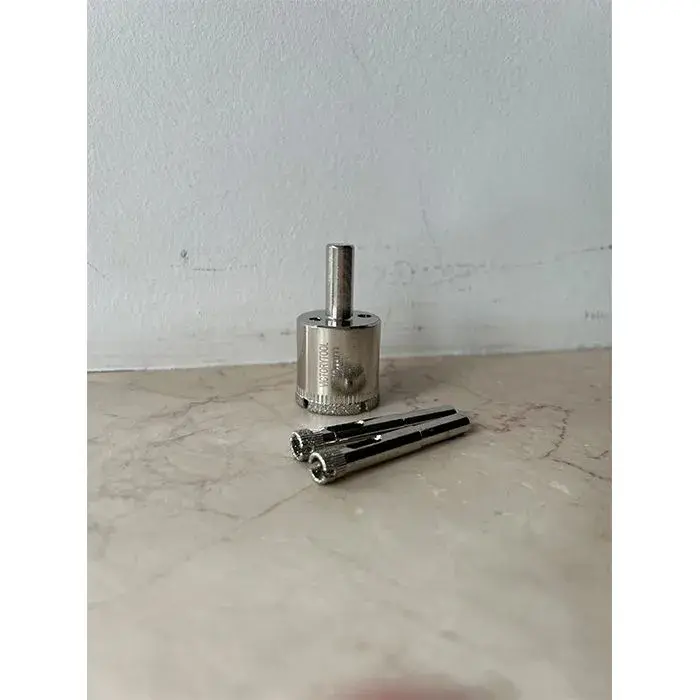 Коронка алмазна VICTORYTOOL 30мм (V030) - 210147