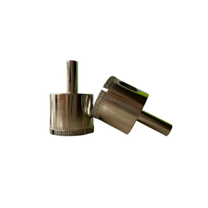 Коронка алмазна VICTORYTOOL 35мм (V035) - 210150