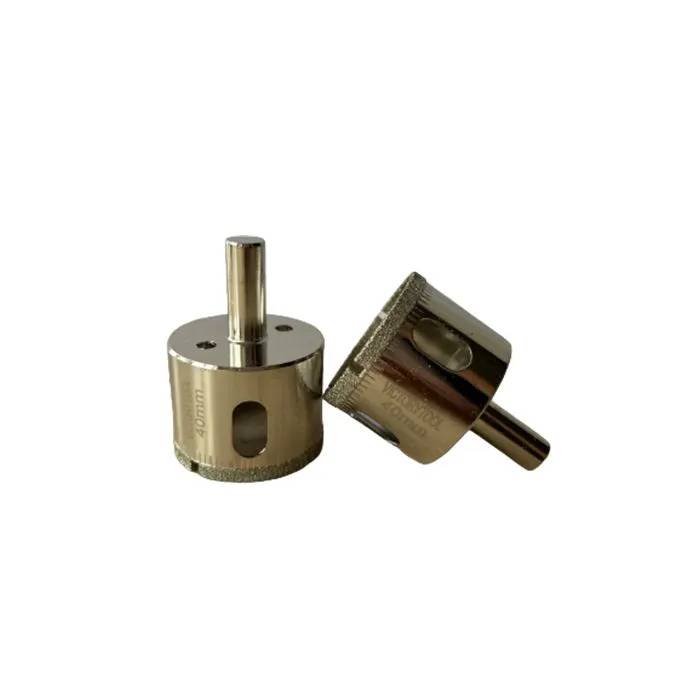 Коронка алмазна VICTORYTOOL 40мм (V040) - 210151