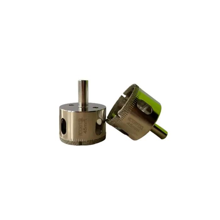 Коронка алмазна VICTORYTOOL 50мм (V050) - 210156