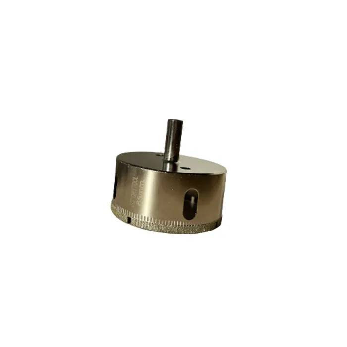Коронка алмазна VICTORYTOOL 65мм (V065) - 210161