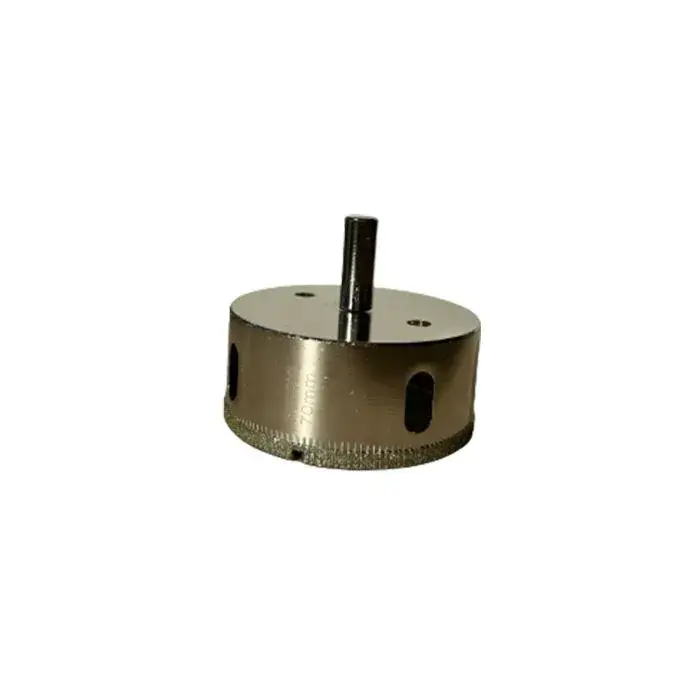 Коронка алмазна VICTORYTOOL 70мм (V070) - 210163