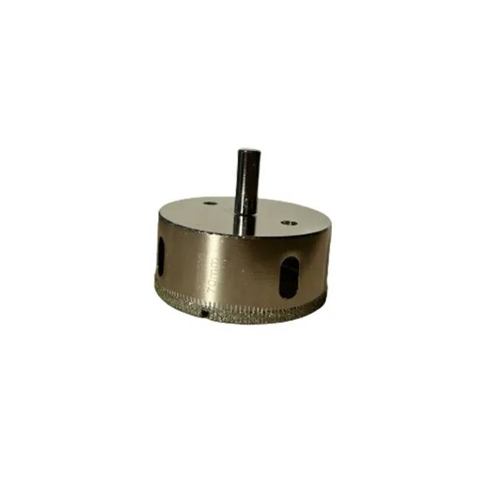 Коронка алмазна VICTORYTOOL 75мм (V075) - 210164
