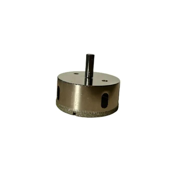 Коронка алмазна VICTORYTOOL 75мм (V075) - 210164