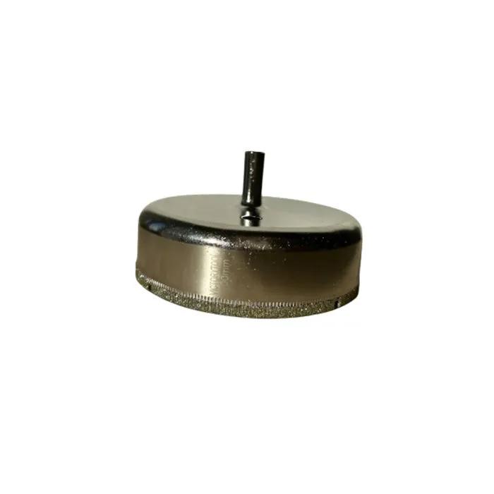 Коронка алмазна VICTORYTOOL 90мм (V090) - 210171