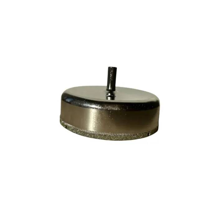 Коронка алмазна VICTORYTOOL 100мм (V100) - 210176