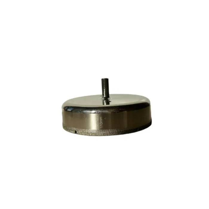 Коронка алмазна VICTORYTOOL 110мм (V110) - 210187