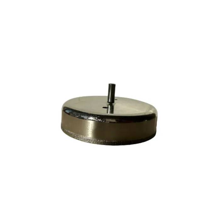 Коронка алмазна VICTORYTOOL 120мм (V120) - 210192