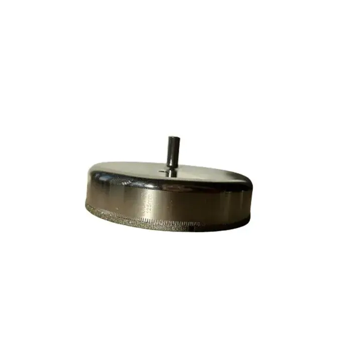 Коронка алмазна VICTORYTOOL 125мм (V125) - 210197
