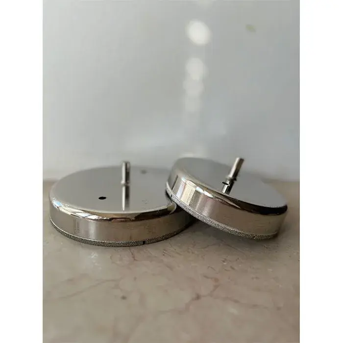 Коронка алмазна VICTORYTOOL 140мм (V140) - 210208