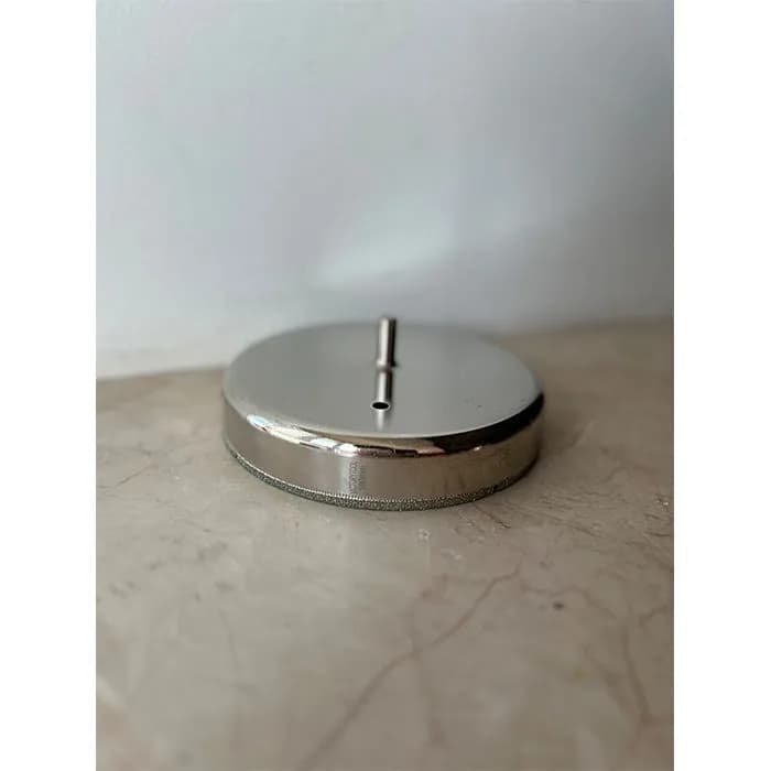 Коронка алмазна VICTORYTOOL 160мм (V160) - 999832637