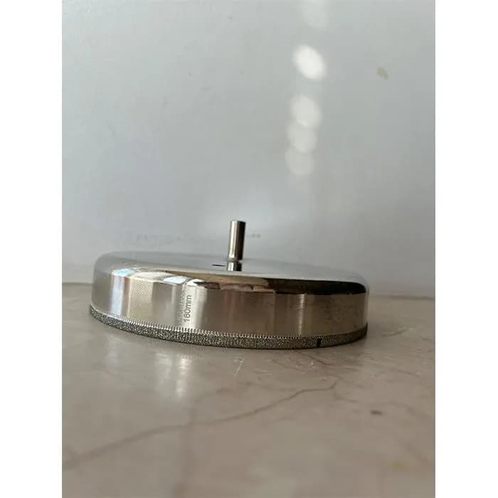 Коронка алмазна VICTORYTOOL 160мм (V160) - 999832637