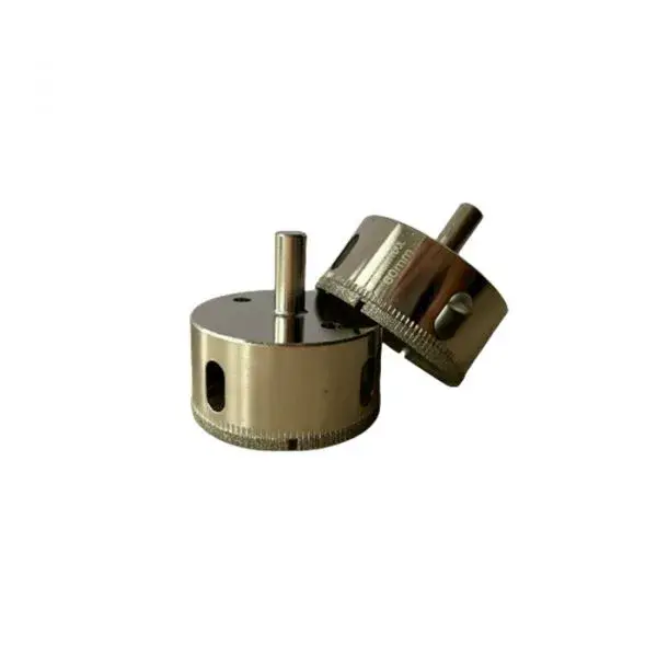 Алмазний свердло VICTORYTOOL з керамограніту під дриль 55 мм (157055) - 210246