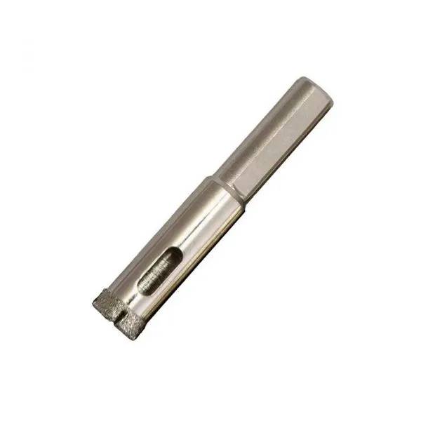 Алмазне свердло VICTORYTOOL з керамограніту під дриль 45 мм (157045) - 210248