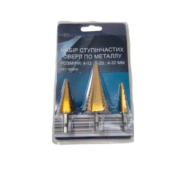 Алмазне свердло VICTORYTOOL з керамограніту під дриль 40 мм (157040) - 210253