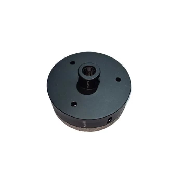Алмазна коронка по кераміці VICTORYTOOL вушм, М14, 110 мм (14110) - 312868512