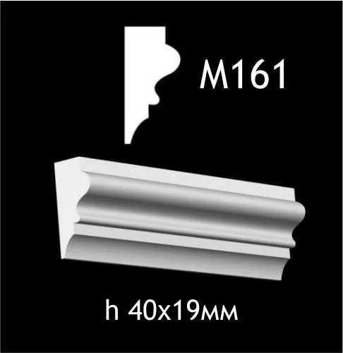 Гіпсовий молдинг M161 - 210599