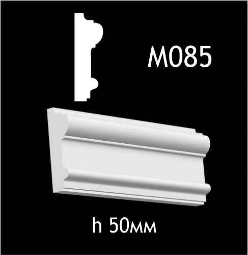 Гіпсовий молдинг M085 - 210650