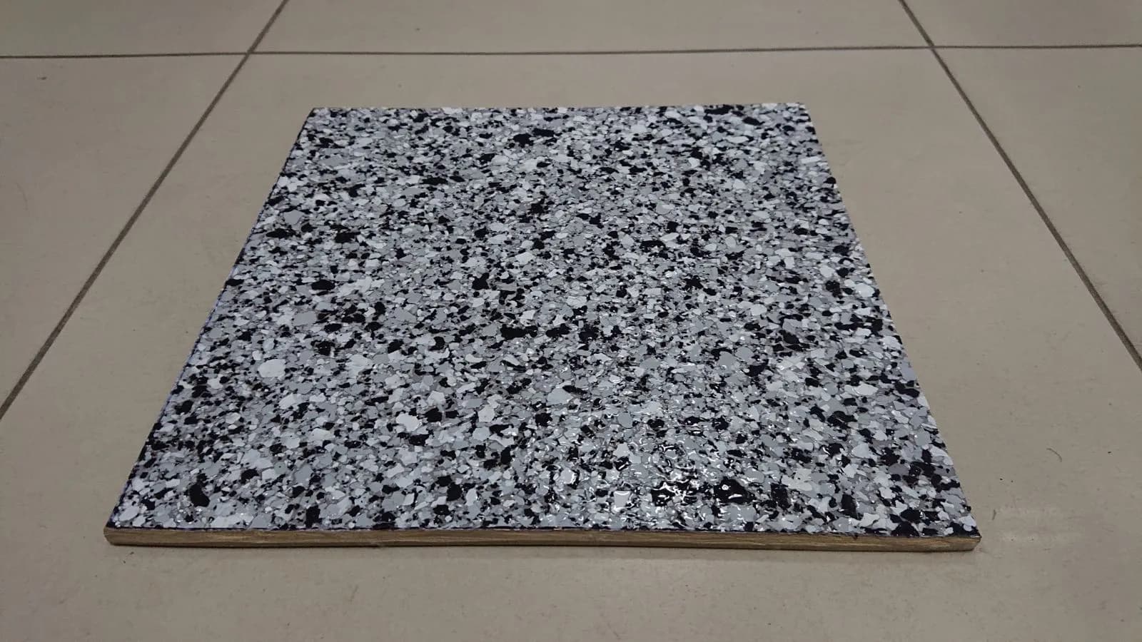 Прозрачная епоксидна смола для заливок до 50 мм UNIKRIT EPOXY MS 8кг - 518937679