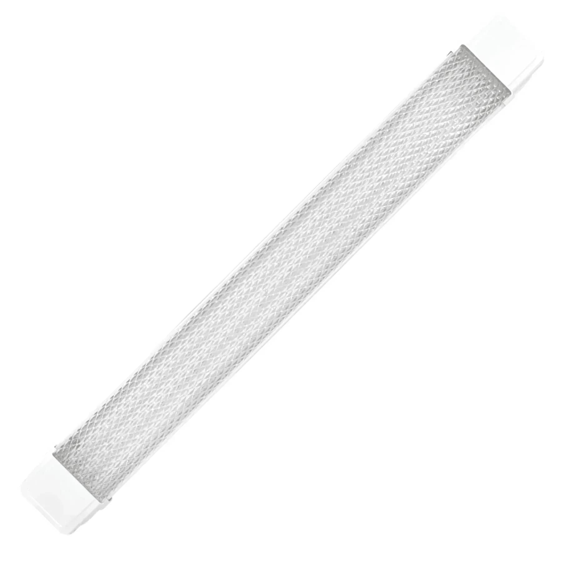 Светильник линейный светодиодный настенно-потолочный Ultralight TL5504 40Вт 6500К LED призматик - 210910