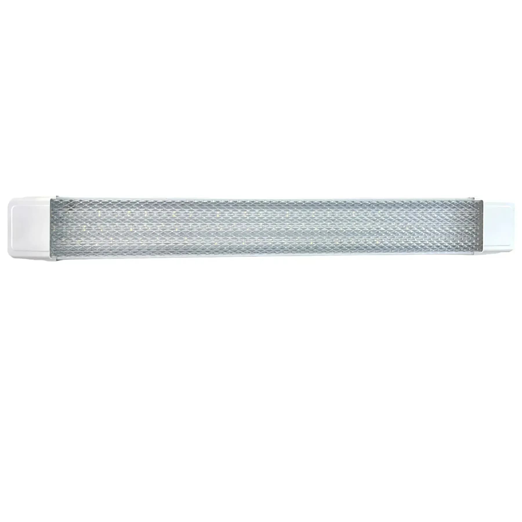 Светильник линейный светодиодный настенно-потолочный Ultralight TL5504 40Вт 6500К LED призматик - 049957425