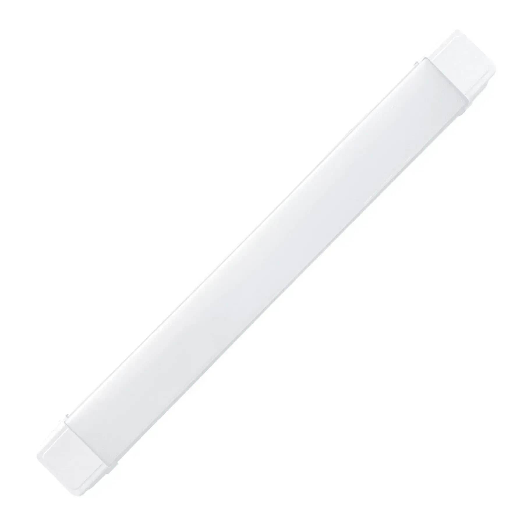 Светильник линейный светодиодный настенно-потолочный Ultralight TL5503 54Вт 6500К LED матовый - 210914