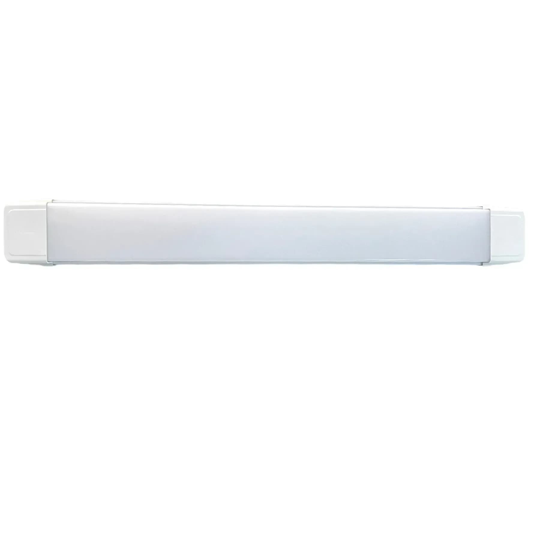 Светильник линейный светодиодный настенно-потолочный Ultralight TL5503 54Вт 6500К LED матовый - 261356185