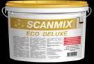 Краска интерьерная Scanmix ""Eco Deluxe"" (14 кг) - 210976