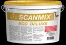 Краска интерьерная Scanmix ""Eco Deluxe"" (14 кг) - 210976