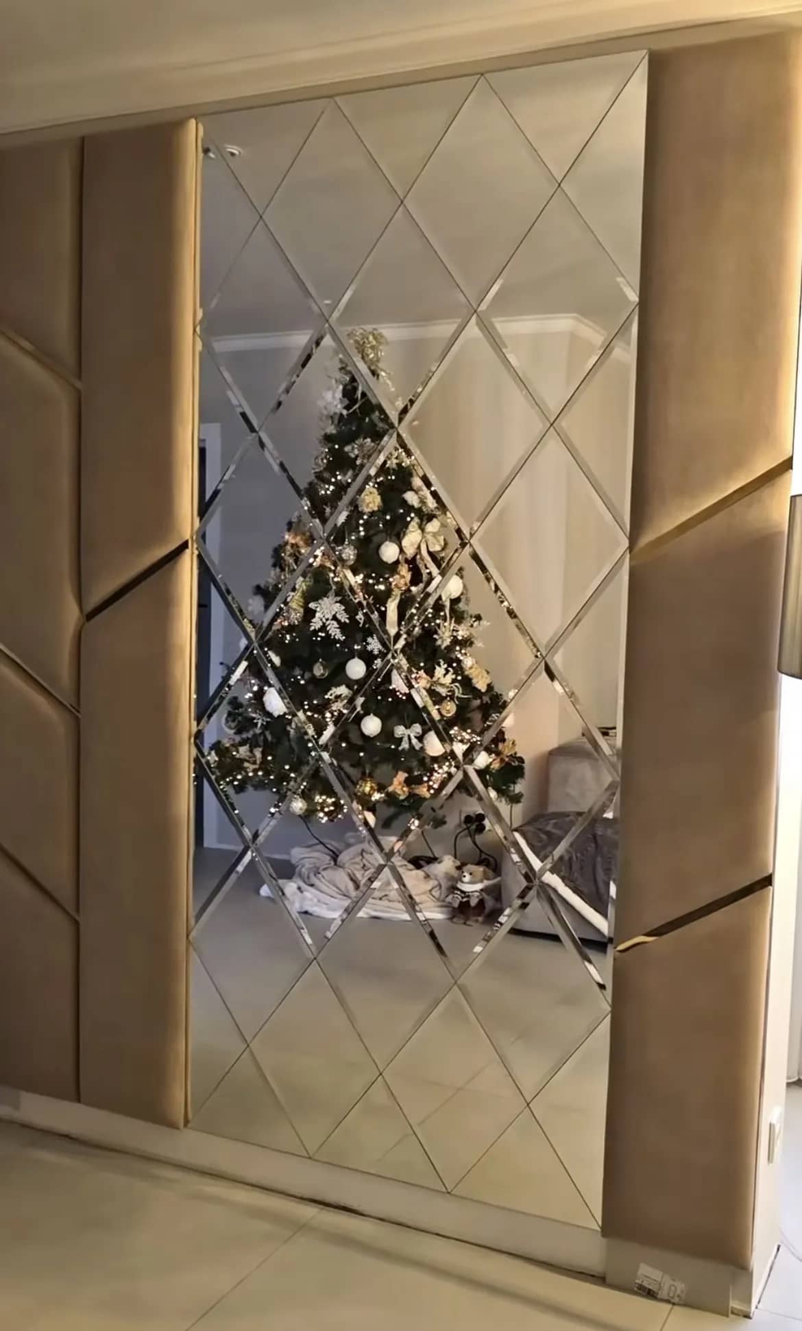 Панно дзеркальне YUF_GLASS 2300х900 мм - 326915037