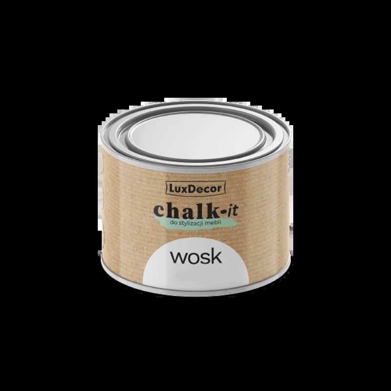 ВІСК CHALK-IT. LUXDECOR темний 0,4 л. - 211899