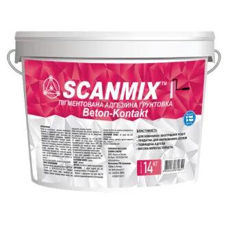 Бетон-контакт Scanmix (2,5кг) - 211904