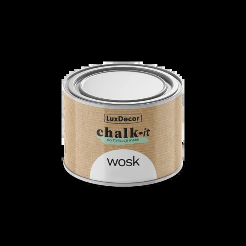 ВІСК CHALK-IT. LUXDECOR безбарвний 0,4 л. - 843899979