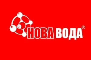 NOVAVODA