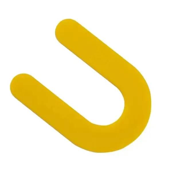Підкова для плитки 2 мм ADVANTA, 50 шт - 213848