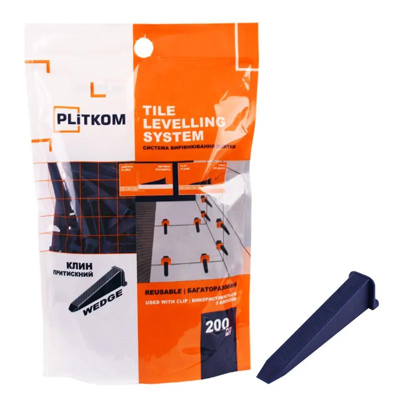 Клин прижимной СВП Plitkom (200 шт) - 214045