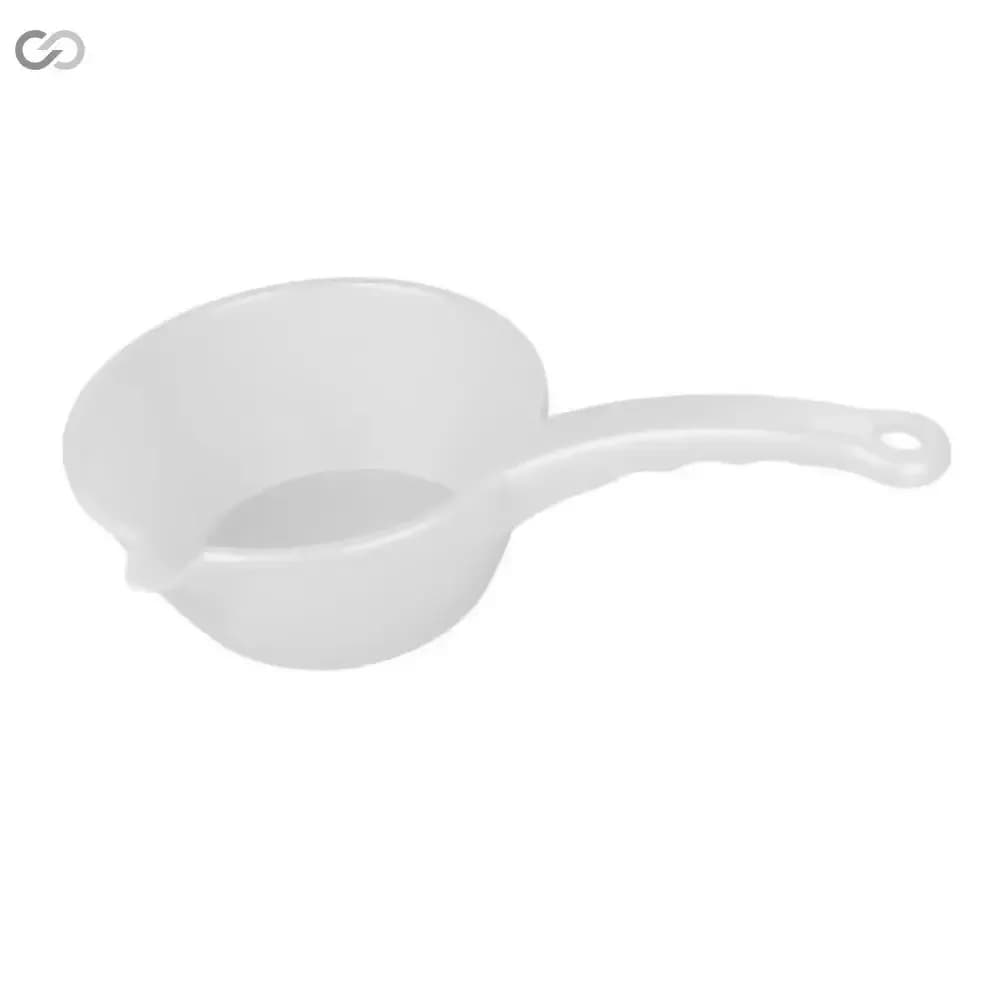 Ковшик с носиком 1,5 л, 200х330х110 мм для холодных пищевых продуктов SoloPlast - 917331398