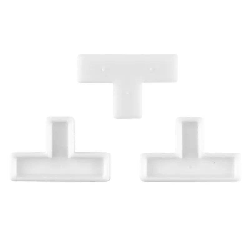Хрестик Т-подібний для плитки Plitkom 10 мм 100 шт - 214286