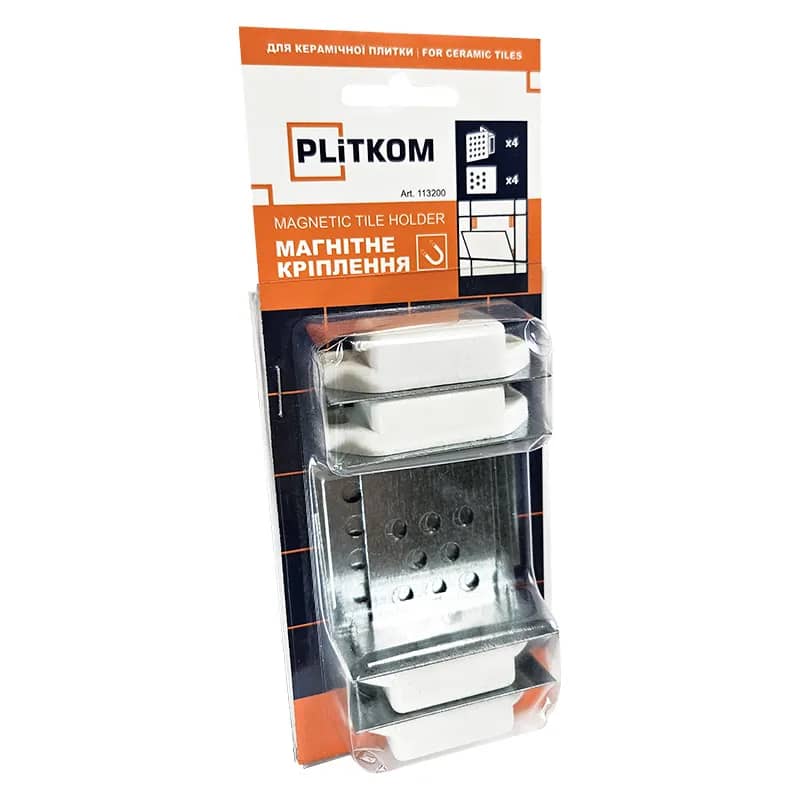Магнитный крепеж для плитки Plitkom - 214299