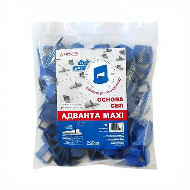 Основа СВП Advanta MAXI 1.5 мм 150 шт - 214309