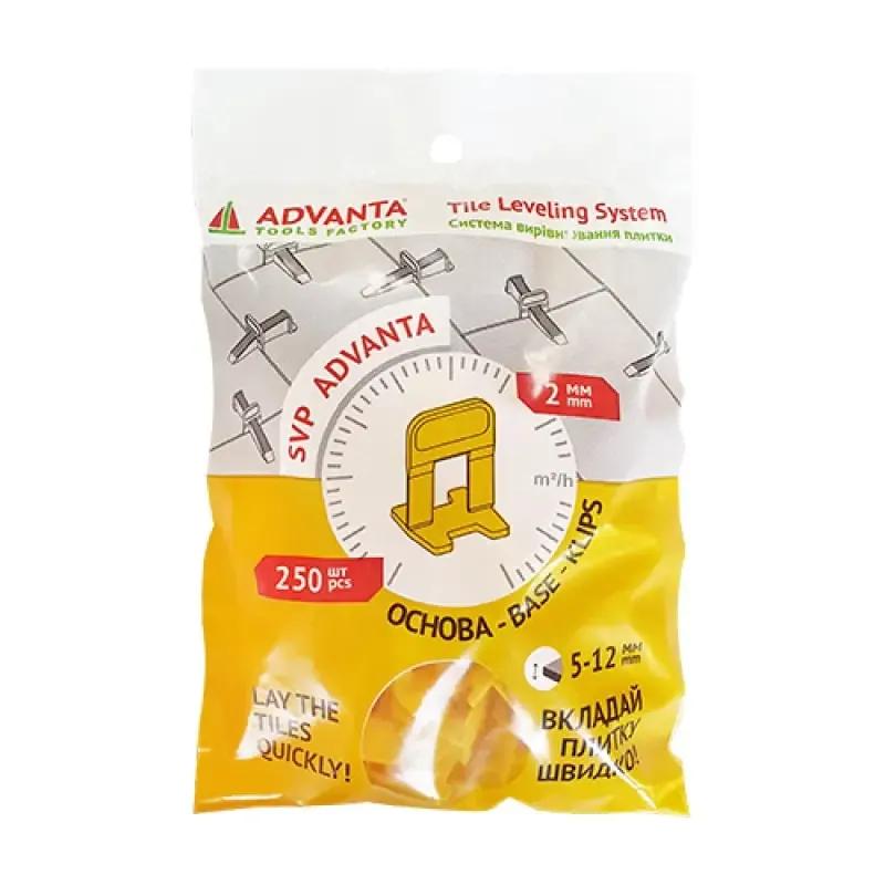 Основа СВП Advanta 2 мм 250 шт - 214334