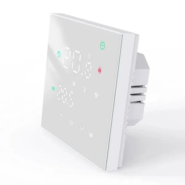 Комплект теплої підлоги RexVa XT305 + Wi-Fi програматор M3H білий | Інфрачервона плівка, 3м² - 385369840