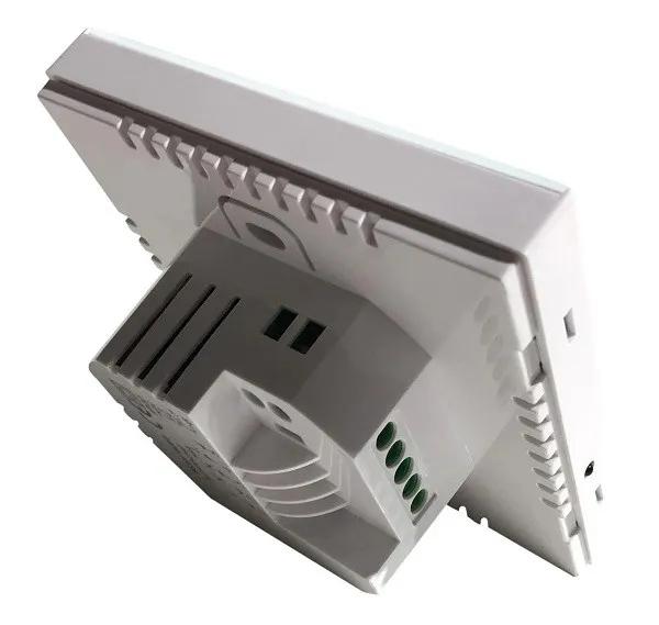 Комплект теплої підлоги RexVa XT305 + Wi-Fi програматор M3H білий | Інфрачервона плівка, 3м² - 385369840
